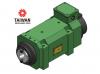 ชุดหัวสปิลเดิล Precision Boring Milling Spindle Head